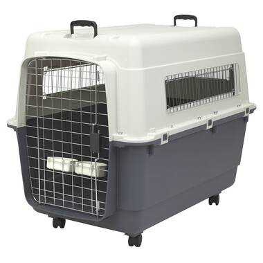 Petmate Ultra Vari Pet Carrier & Reviews | Wayfair